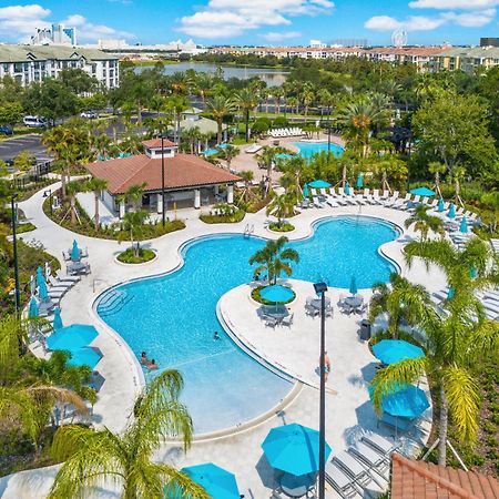 Vista Cay Standard 3 bedroom condo (#3111) Orlando Exterior foto