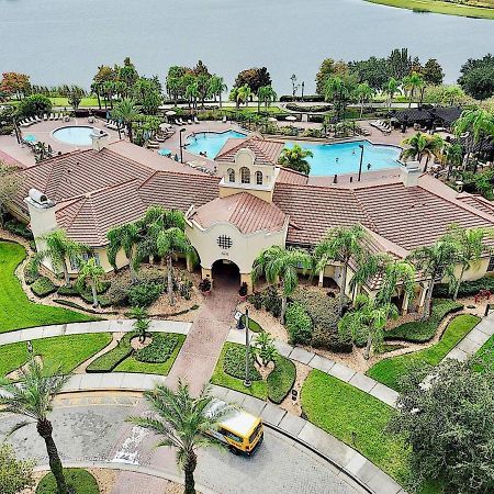 Vista Cay Standard 3 bedroom condo (#3111) Orlando Exterior foto