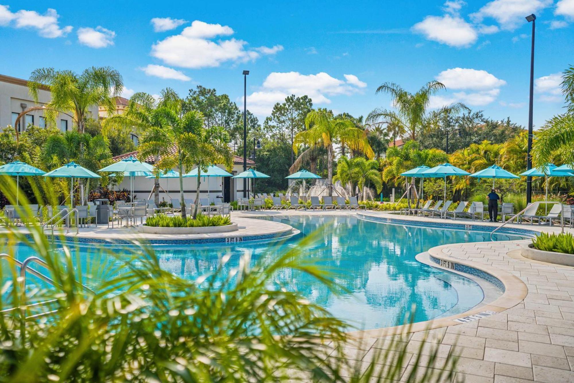 Vista Cay Standard 3 bedroom condo (#3111) Orlando Exterior foto