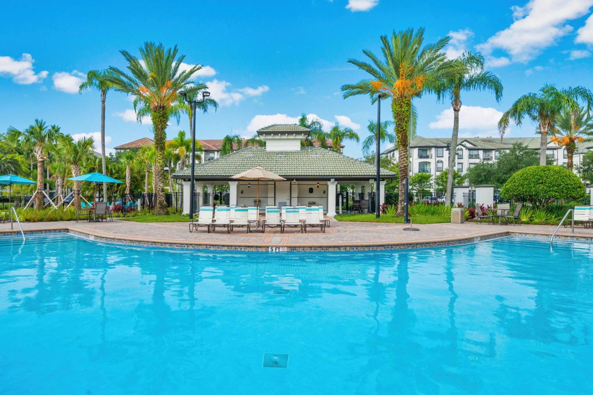 Vista Cay Standard 3 bedroom condo (#3111) Orlando Exterior foto