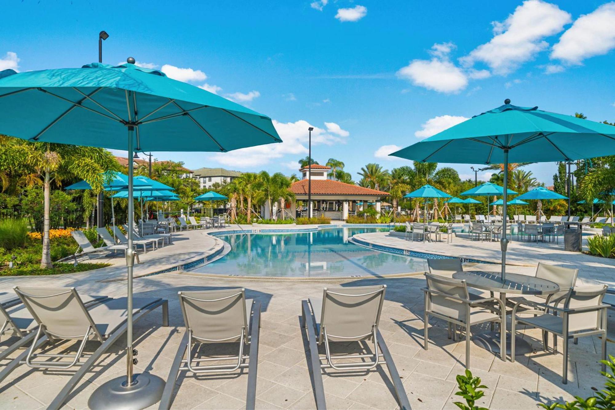 Vista Cay Standard 3 bedroom condo (#3111) Orlando Exterior foto