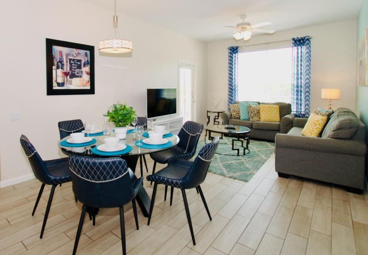 Vista Cay Standard 3 bedroom condo (#3111) Orlando Exterior foto