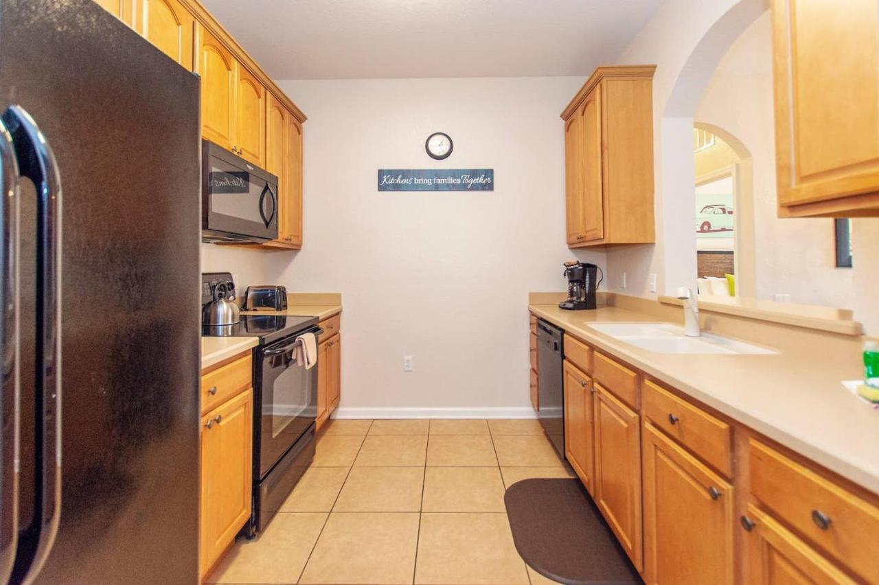 Vista Cay Standard 3 bedroom condo (#3111) Orlando Exterior foto