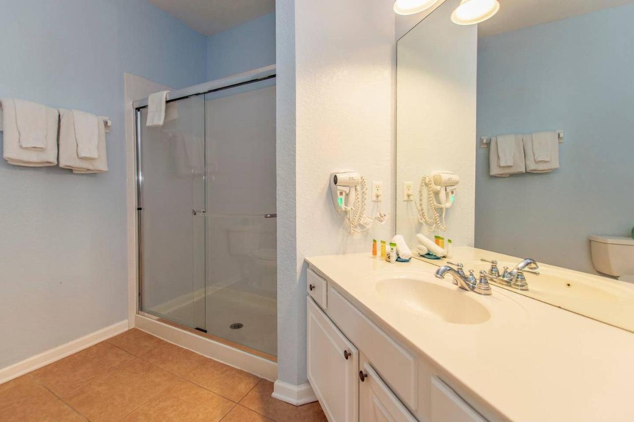 Vista Cay Standard 3 bedroom condo (#3111) Orlando Exterior foto