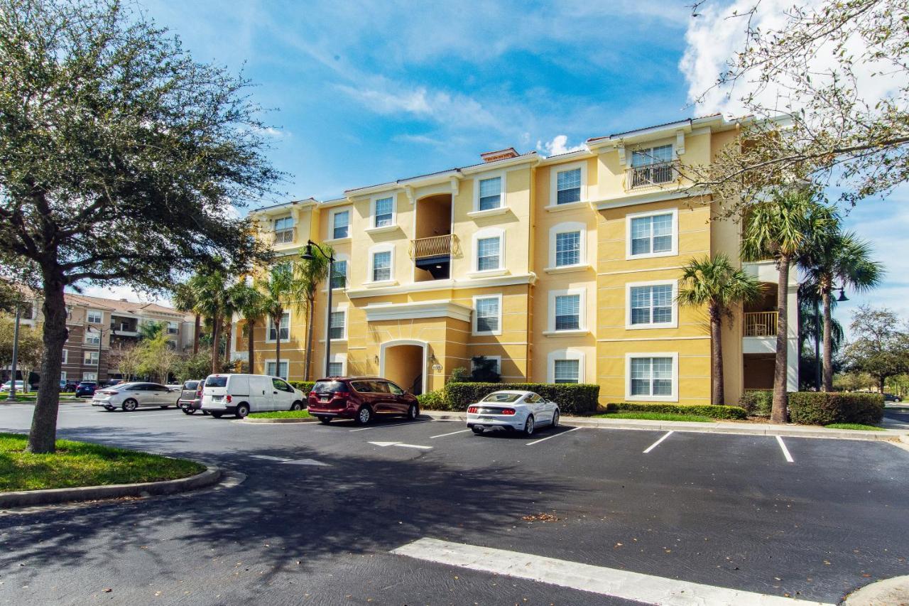 Vista Cay Standard 3 bedroom condo (#3111) Orlando Exterior foto